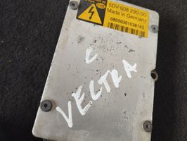 Opel Vectra C Xenon valdymo blokas 
