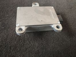 Opel Vectra C ESP (stability system) control unit 9184504