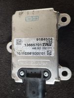 Opel Vectra C ESP (stability system) control unit 9184504