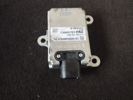 Opel Vectra C ESP (stability system) control unit 9184504