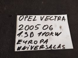 Opel Vectra C Module confort 13199490