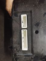 Toyota Avensis Verso Climate control unit 5590044490