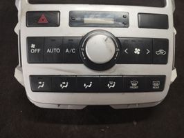 Toyota Avensis Verso Climate control unit 5590044490