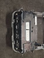 Toyota Avensis Verso Climate control unit 5590044490