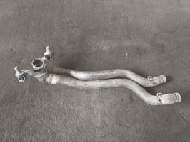 Mercedes-Benz E W210 Tuyau de liquide de refroidissement moteur A210830024