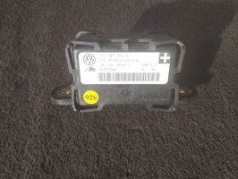 Volkswagen Golf V Aktiivijousituksen ohjainlaite (ESP) 1K0907652B