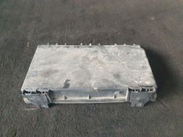 Opel Zafira B Fuse box cover 13125865