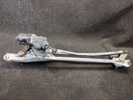 Chrysler 300M Front wiper linkage and motor AX1590104725