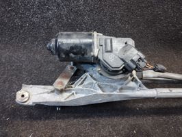 Chrysler 300M Front wiper linkage and motor AX1590104725