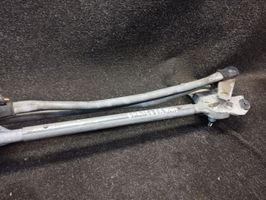 Chrysler 300M Front wiper linkage and motor AX1590104725