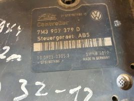 Ford Galaxy Pompe ABS 7M3907379D