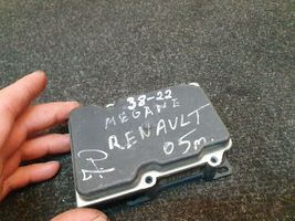 Nissan Primera ABS-pumppu 2265100416