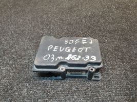 Peugeot 307 Pompe ABS 0265800390