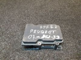 Peugeot 307 Pompe ABS 0265800390