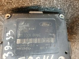 Ford Focus ABS Steuergerät 10094801053