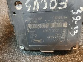 Ford Focus ABS Steuergerät 10094801053