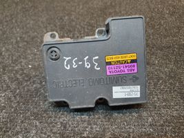 Toyota Yaris Verso ABS bloks 8954152110