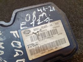 Ford Mondeo MK IV Pompe ABS 8G912C405AB