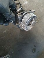 Citroen Berlingo Vacuum valve 