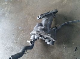 Ford Focus Unterdruckpumpe Vakuumpumpe 