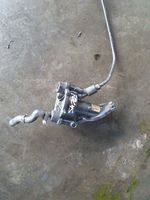 Ford Focus Unterdruckpumpe Vakuumpumpe 