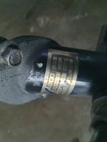 Ford Focus Vacuum pump 