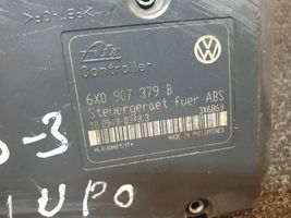 Volkswagen Lupo ABS Blokas 6X0907379B