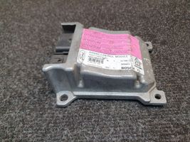 Ford Focus Sterownik / Moduł Airbag 2M5T14B056AD