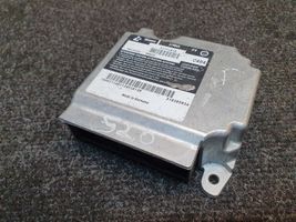 Fiat Stilo Module de contrôle airbag 51711816