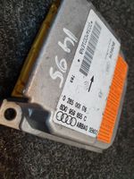 Audi A4 S4 B5 8D Unidad de control/módulo del Airbag 0285001176