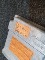 Mazda 323 F Centralina/modulo airbag B25E57K30B