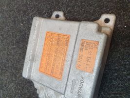 Mazda 323 F Sterownik / Moduł Airbag B25E57K30B