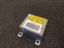 Citroen Xsara Airbag control unit/module 9636894280