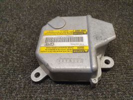 Opel Sintra Turvatyynyn ohjainlaite/moduuli 16238691