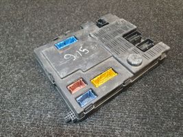 Citroen Xsara Module de fusibles 9639087680