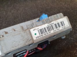 BMW 3 E90 E91 Module de fusibles 690662102