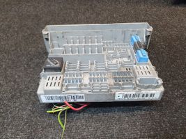 BMW 3 E90 E91 Module de fusibles 690662102