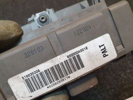 Renault Vel Satis Module de fusibles 8200283817