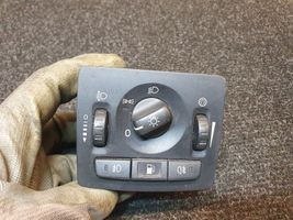 Volvo V50 Light switch 30669736