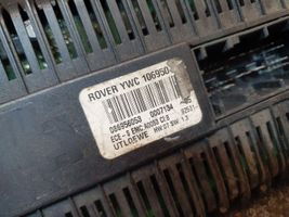 Rover 75 Interrupteur d’éclairage 086956053