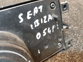Seat Ibiza II (6k) Unité de contrôle climatique 6K0819045C