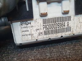 Renault Clio II Monitor / wyświetlacz / ekran P8200028364A