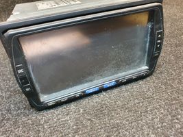 Honda CR-V Radio/CD/DVD/GPS-pääyksikkö 08A402M6400