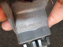 Renault Megane I Interruttore di controllo dell’alzacristalli elettrico 7700429070