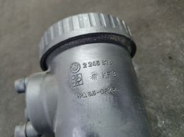 BMW 3 E46 Fuel filter 