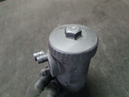 BMW 3 E46 Fuel filter 