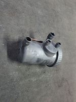 BMW 3 E46 Fuel filter 