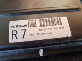 Infiniti FX Calculateur moteur ECU 