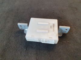 Infiniti FX Seat control module 