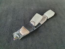 Infiniti FX Boucle de ceinture de sécurité arrière 